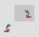 Feet Background