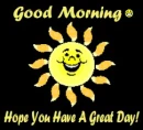 Good Morning