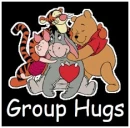 Group Hugs