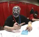 violent j