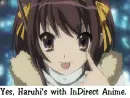 haruhi