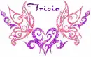 Tricia