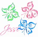 Jessi-butterflies
