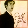 David Tennant
