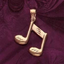 music note