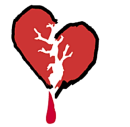 heart broken