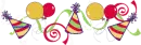 birthday party
