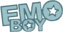emo boy