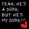 my dork