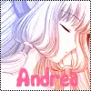 Andrea - Chobits