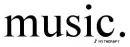 music my therapy