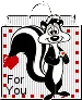 For you