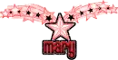 Mary (Starburst)