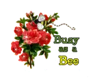 Busy as a Bee