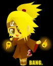 daidara is bang