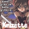 Krizette