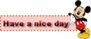 Have a nice day
