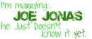 jonas funny