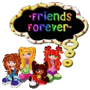 Friends Forever