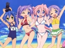 Lucky star