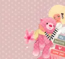 DARLING I LOVE YOU