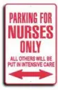 nurse