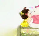 SWEET BABY KISSES