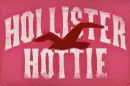 Hollister hottie