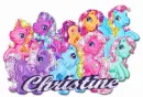 CHRISTINE