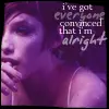 convinced you