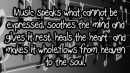 music is love