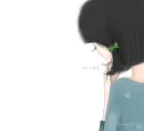 SAD GIRL