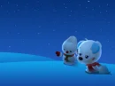 snow
