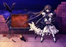 crows