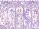 sailor moon