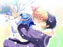 kiss