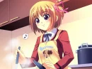cooking