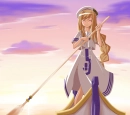 sailing