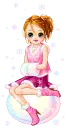 doll