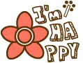 happy