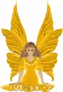 Mary