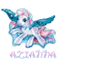 Azianna My Little Pony