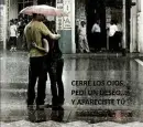 REAL LOVE