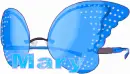 Mary
