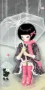GOYO IN THE RAIN