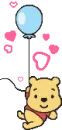 WINNIE THE POOH