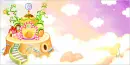 CANDY HOUSE