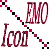 Emo icon