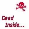 dead inside