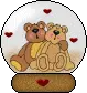love bear